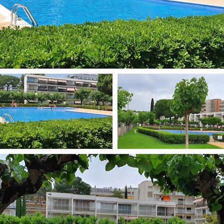 Apartamento Pitarra Cerca De Portaventura سالو المظهر الخارجي الصورة