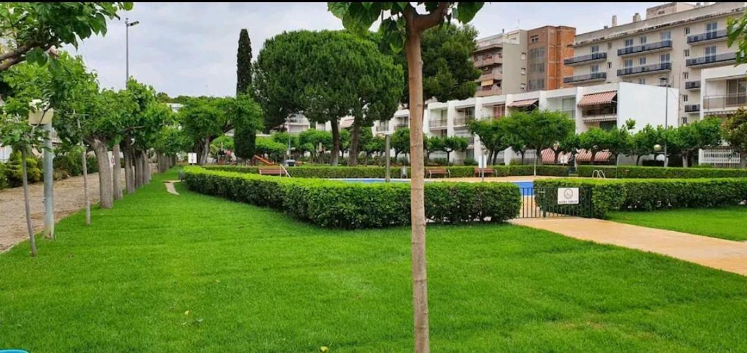Apartamento Pitarra Cerca De Portaventura سالو المظهر الخارجي الصورة