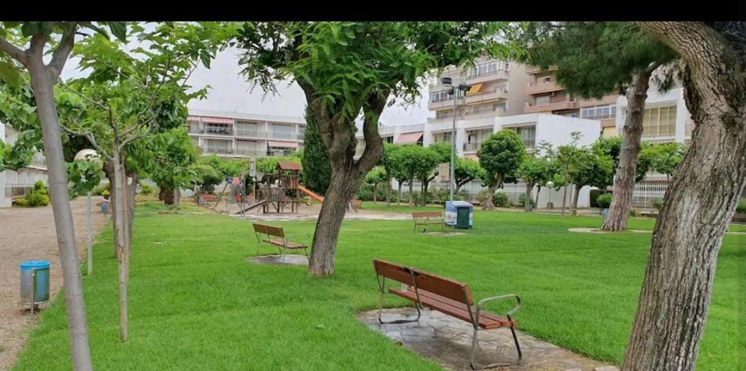 Apartamento Pitarra Cerca De Portaventura سالو المظهر الخارجي الصورة