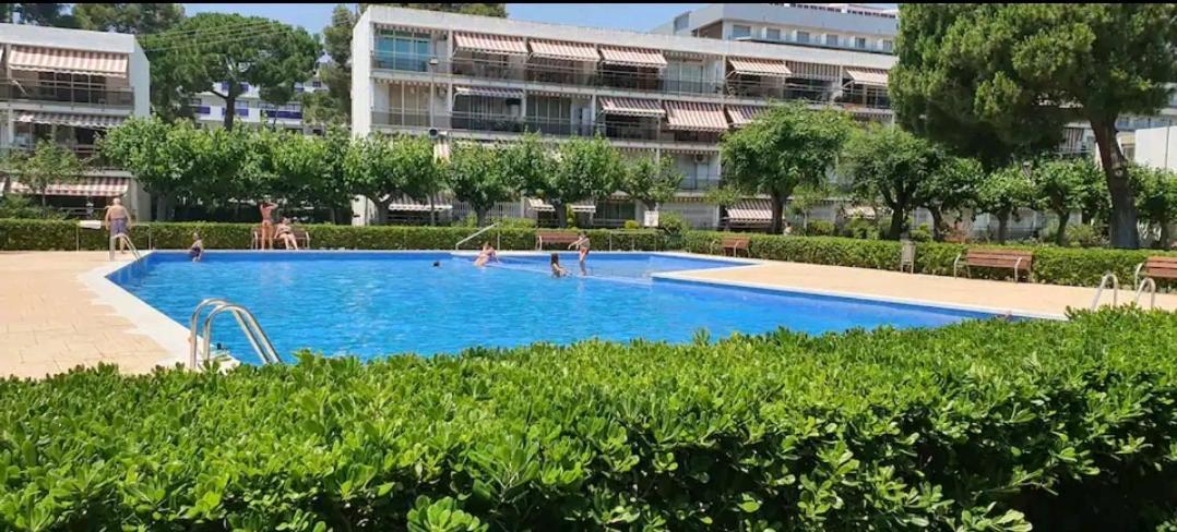 Apartamento Pitarra Cerca De Portaventura سالو المظهر الخارجي الصورة