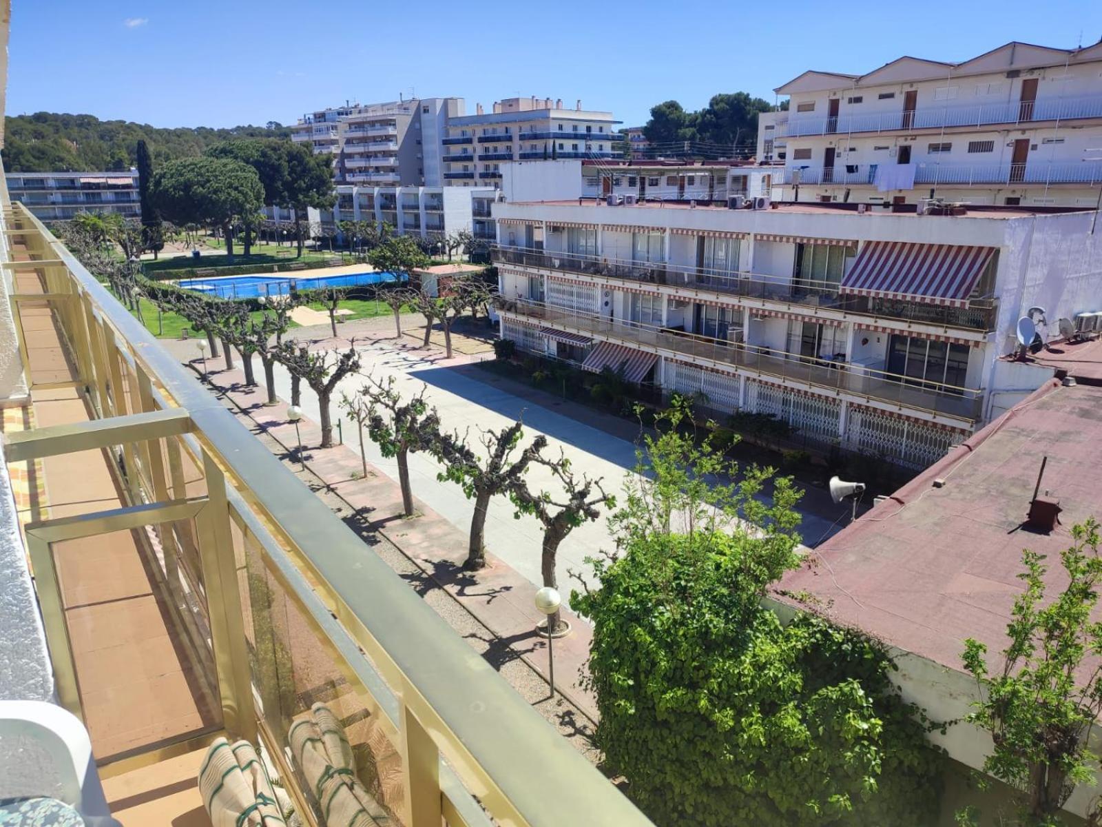 Apartamento Pitarra Cerca De Portaventura سالو المظهر الخارجي الصورة