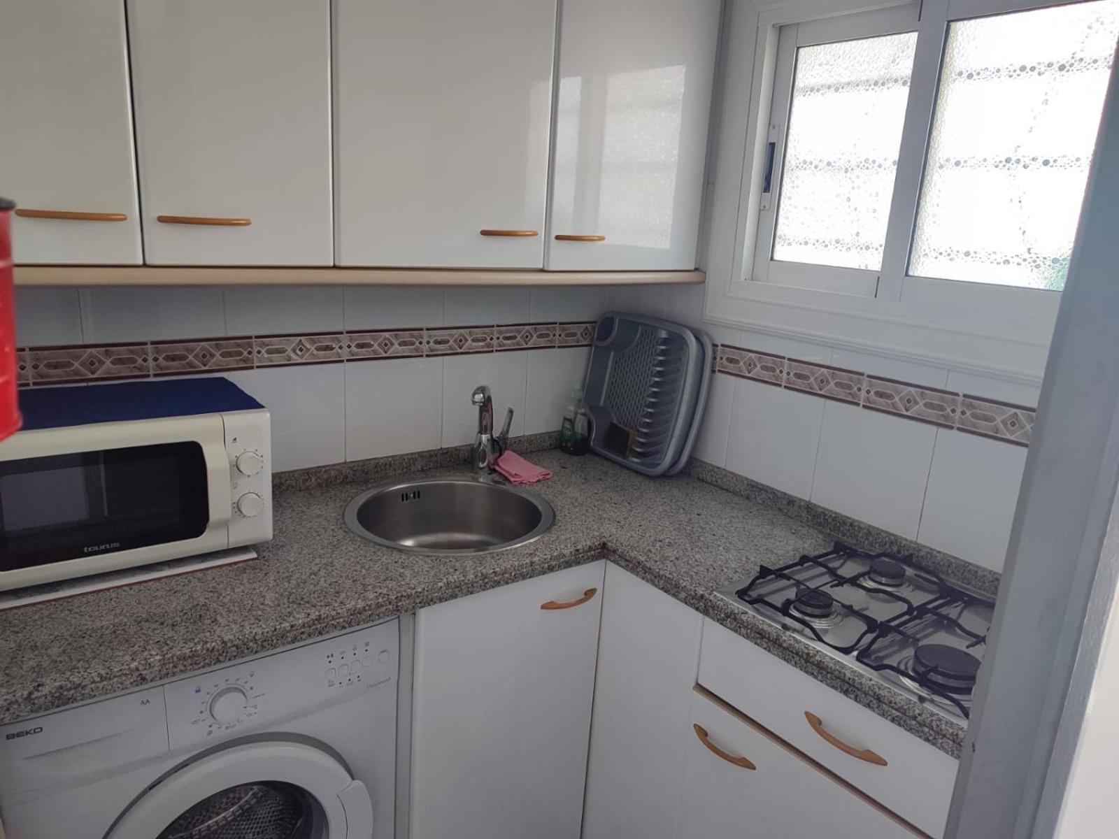 Apartamento Pitarra Cerca De Portaventura سالو المظهر الخارجي الصورة