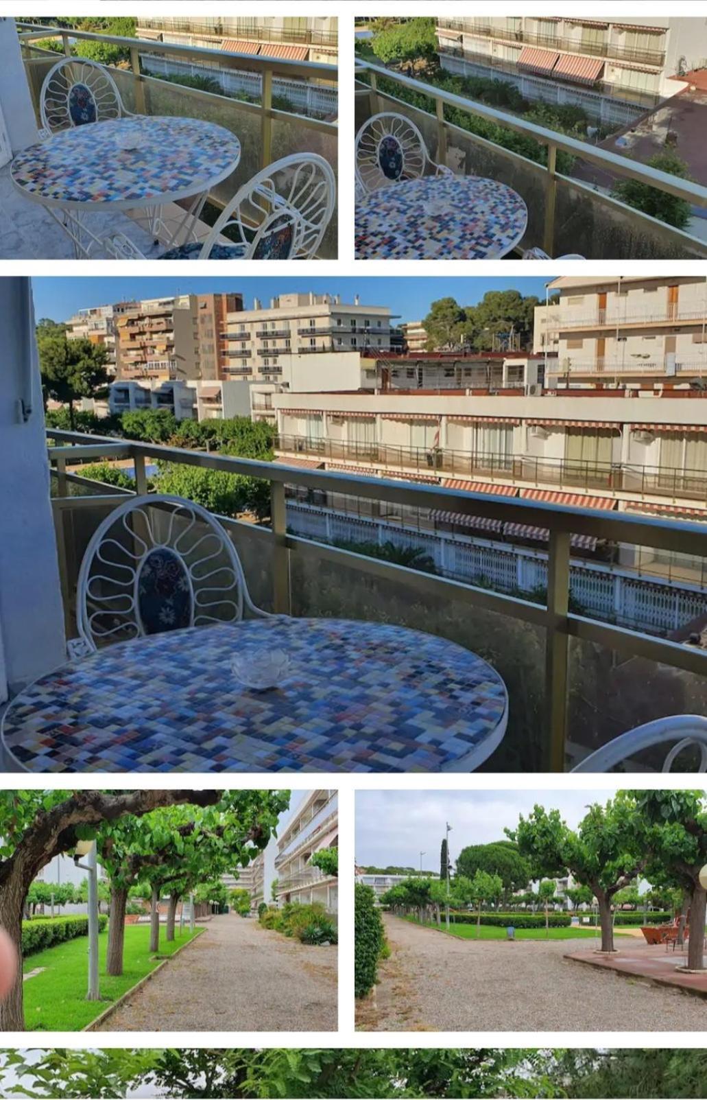 Apartamento Pitarra Cerca De Portaventura سالو المظهر الخارجي الصورة