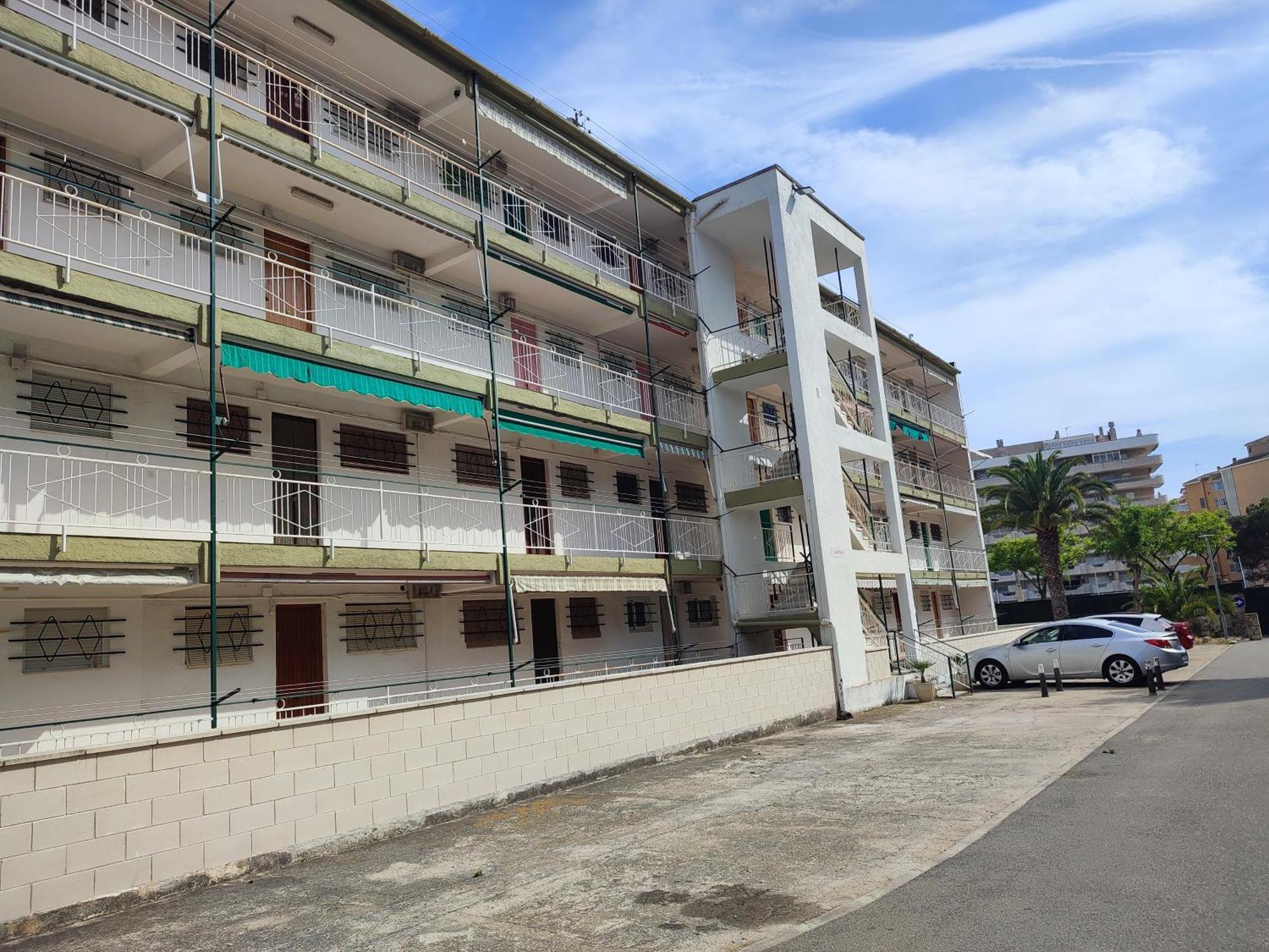 Apartamento Pitarra Cerca De Portaventura سالو المظهر الخارجي الصورة