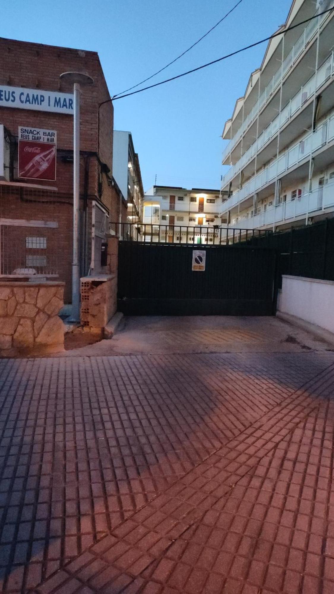 Apartamento Pitarra Cerca De Portaventura سالو المظهر الخارجي الصورة
