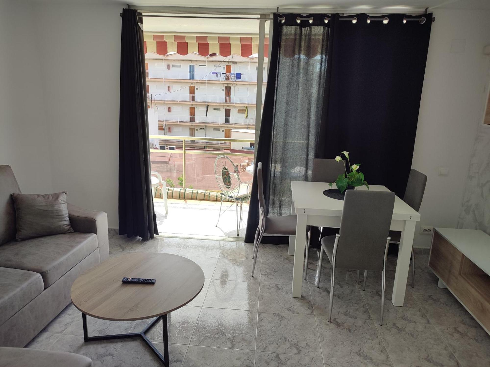 Apartamento Pitarra Cerca De Portaventura سالو الغرفة الصورة