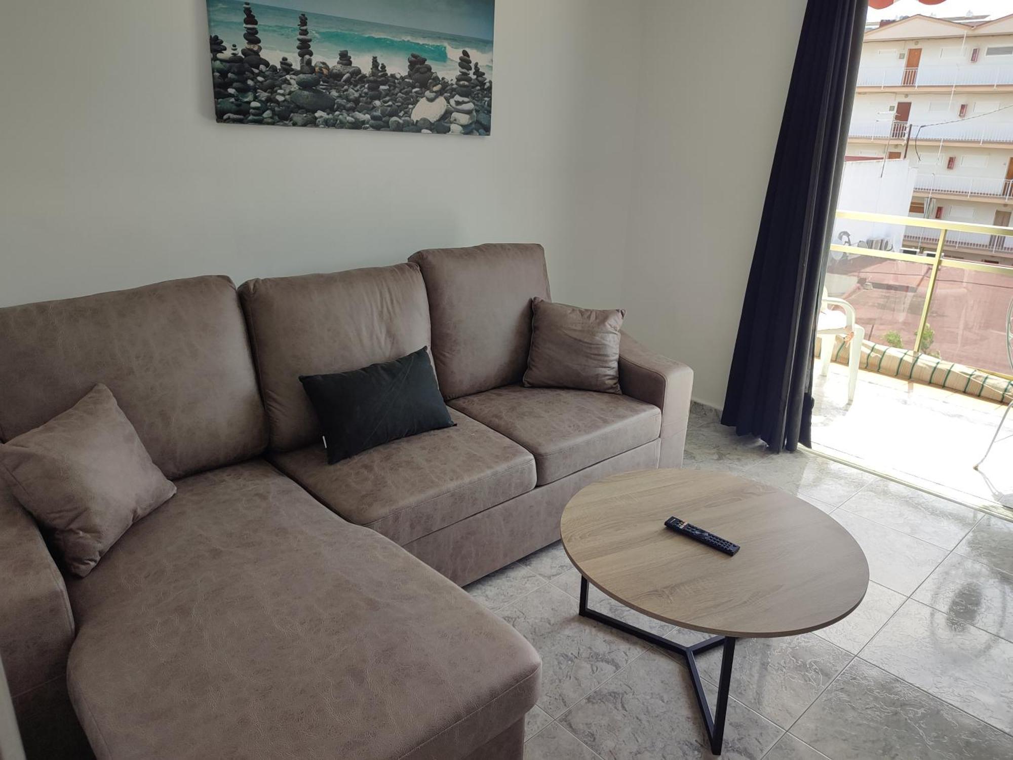 Apartamento Pitarra Cerca De Portaventura سالو المظهر الخارجي الصورة